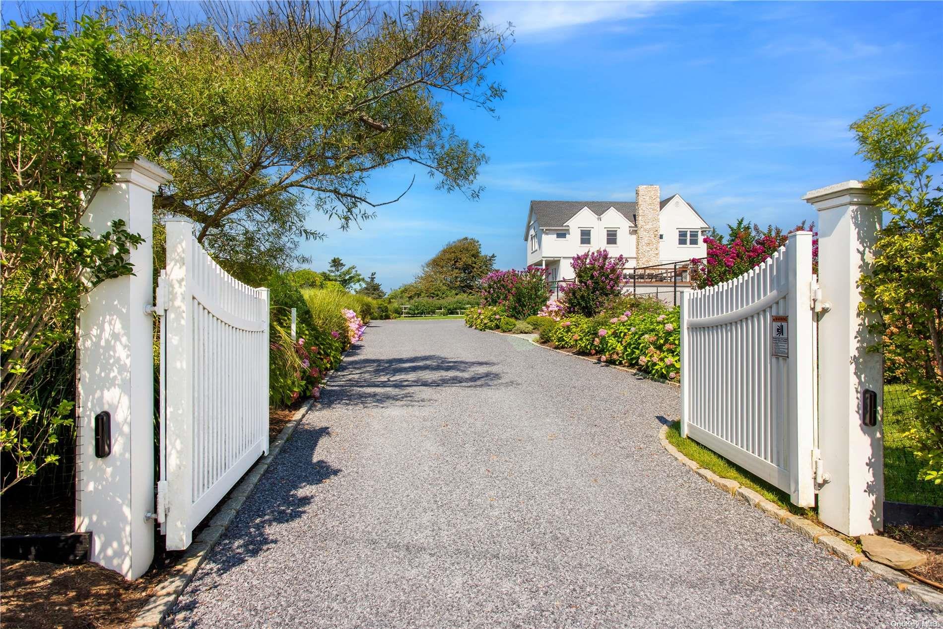 157 Dune Road