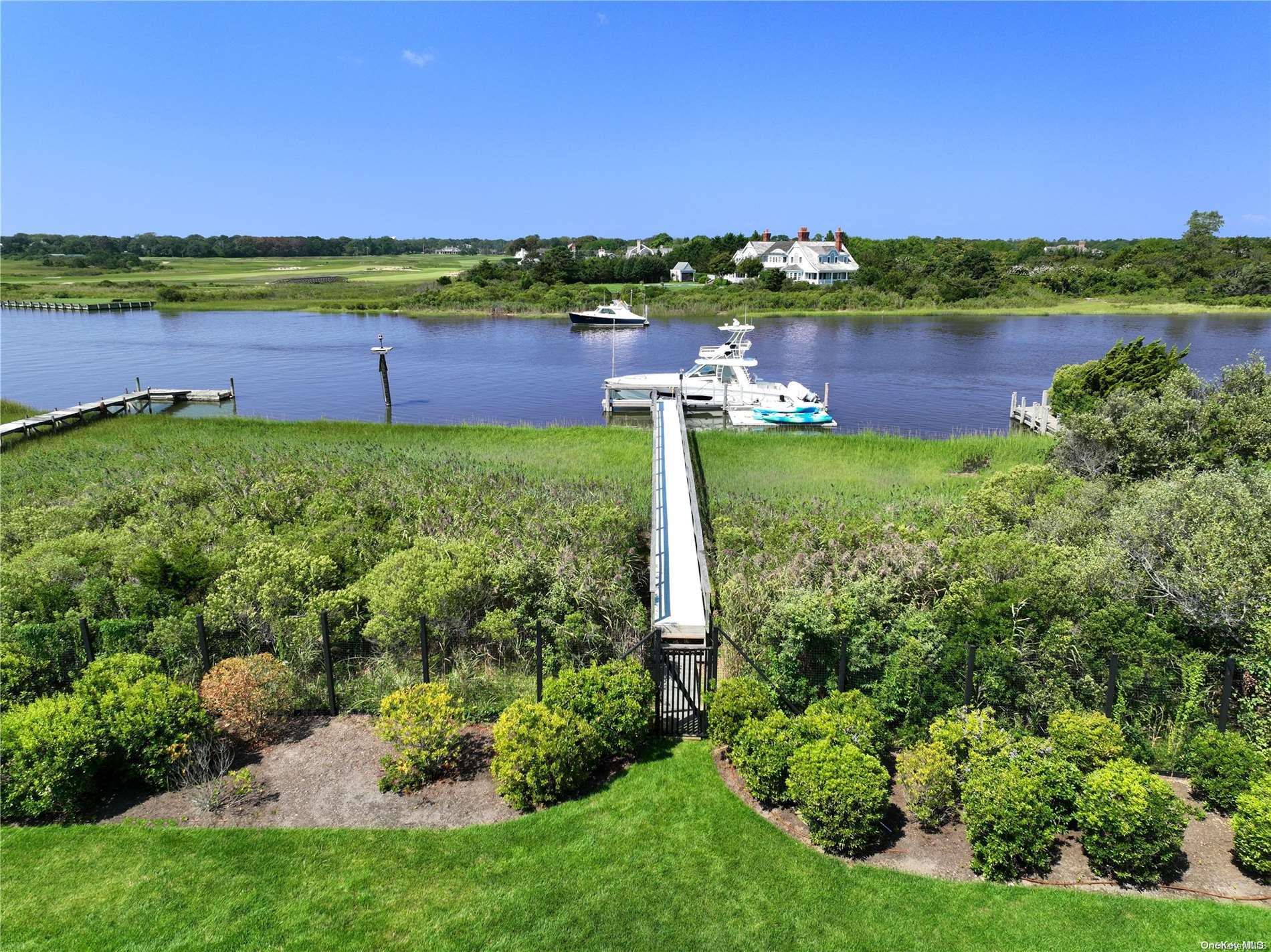 157 Dune Road