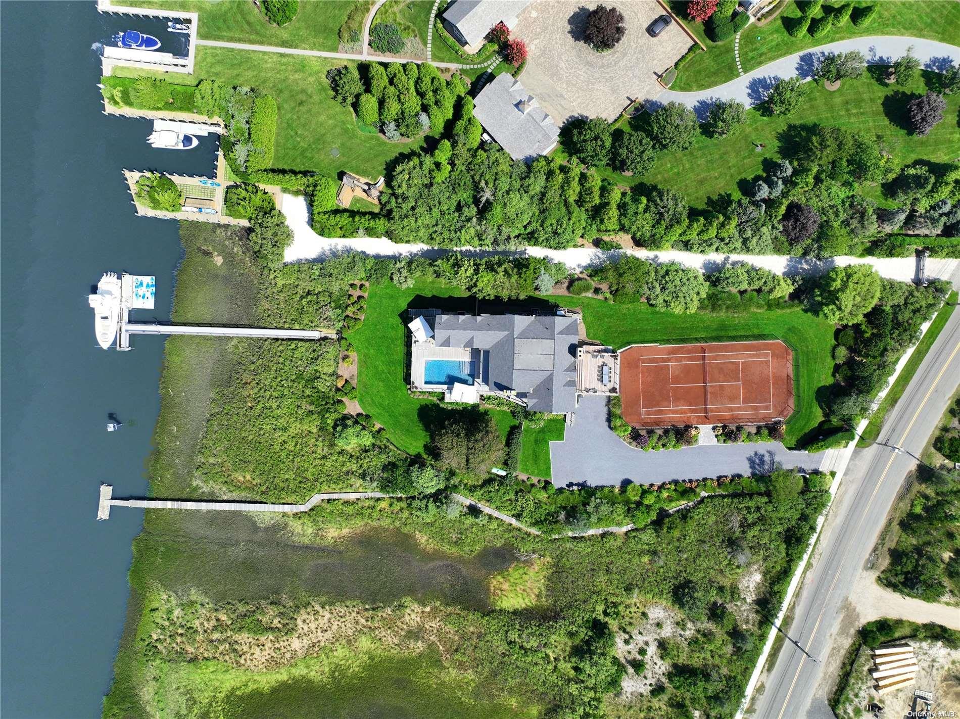 157 Dune Road