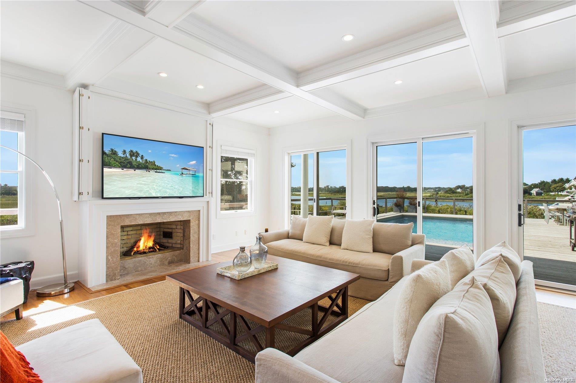 157 Dune Road