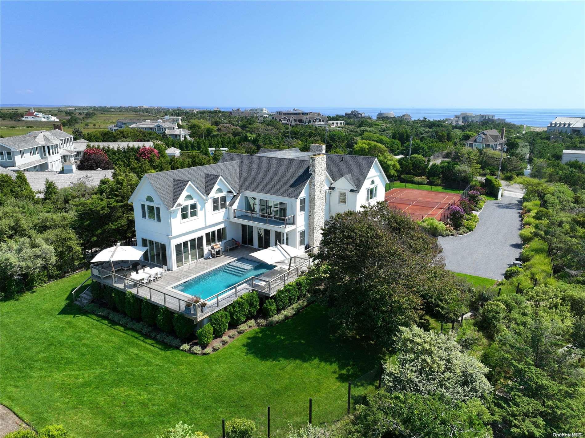 157 Dune Road