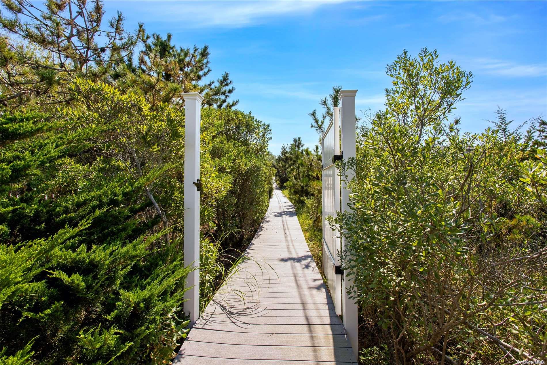 157 Dune Road