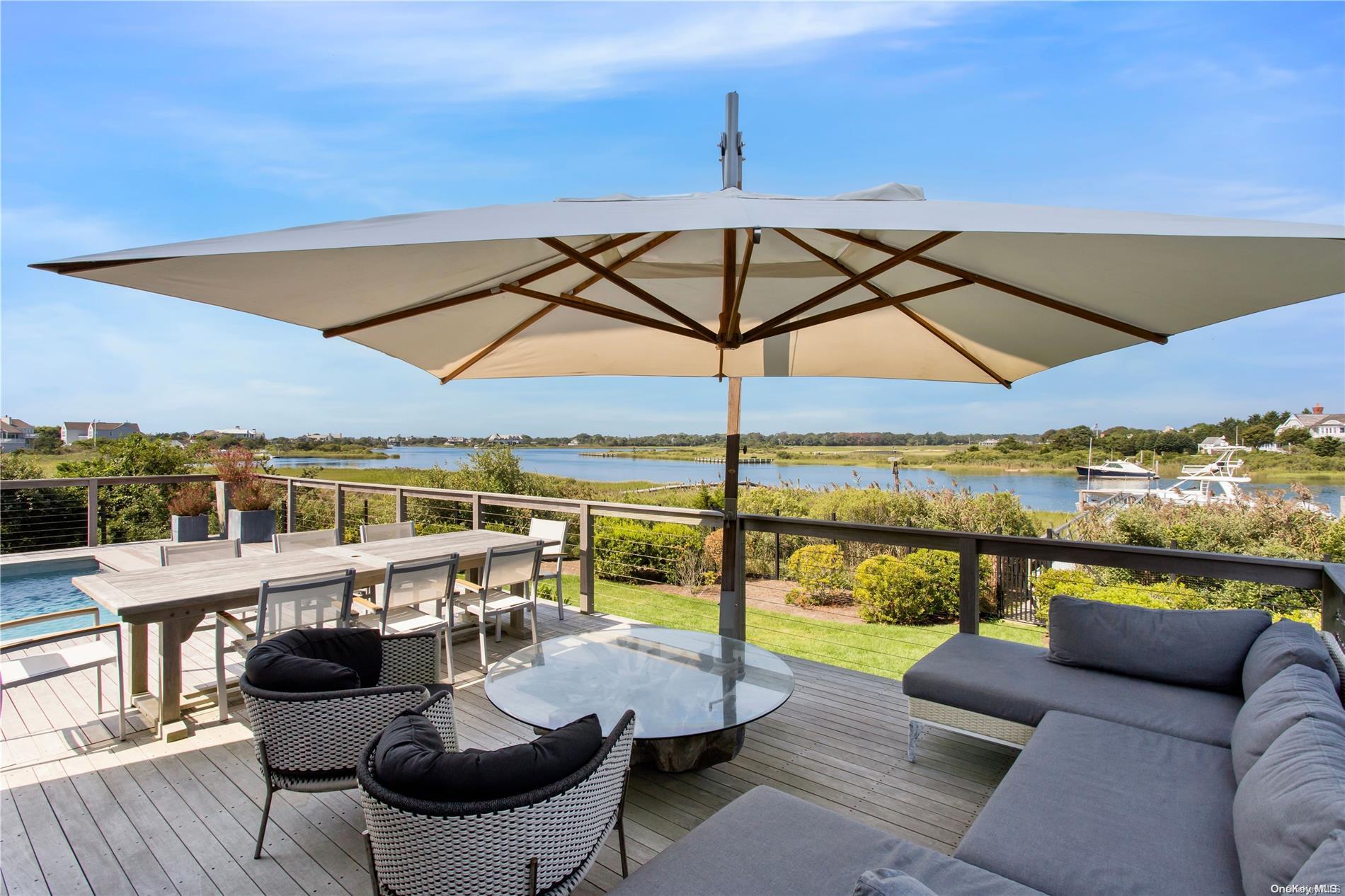 157 Dune Road