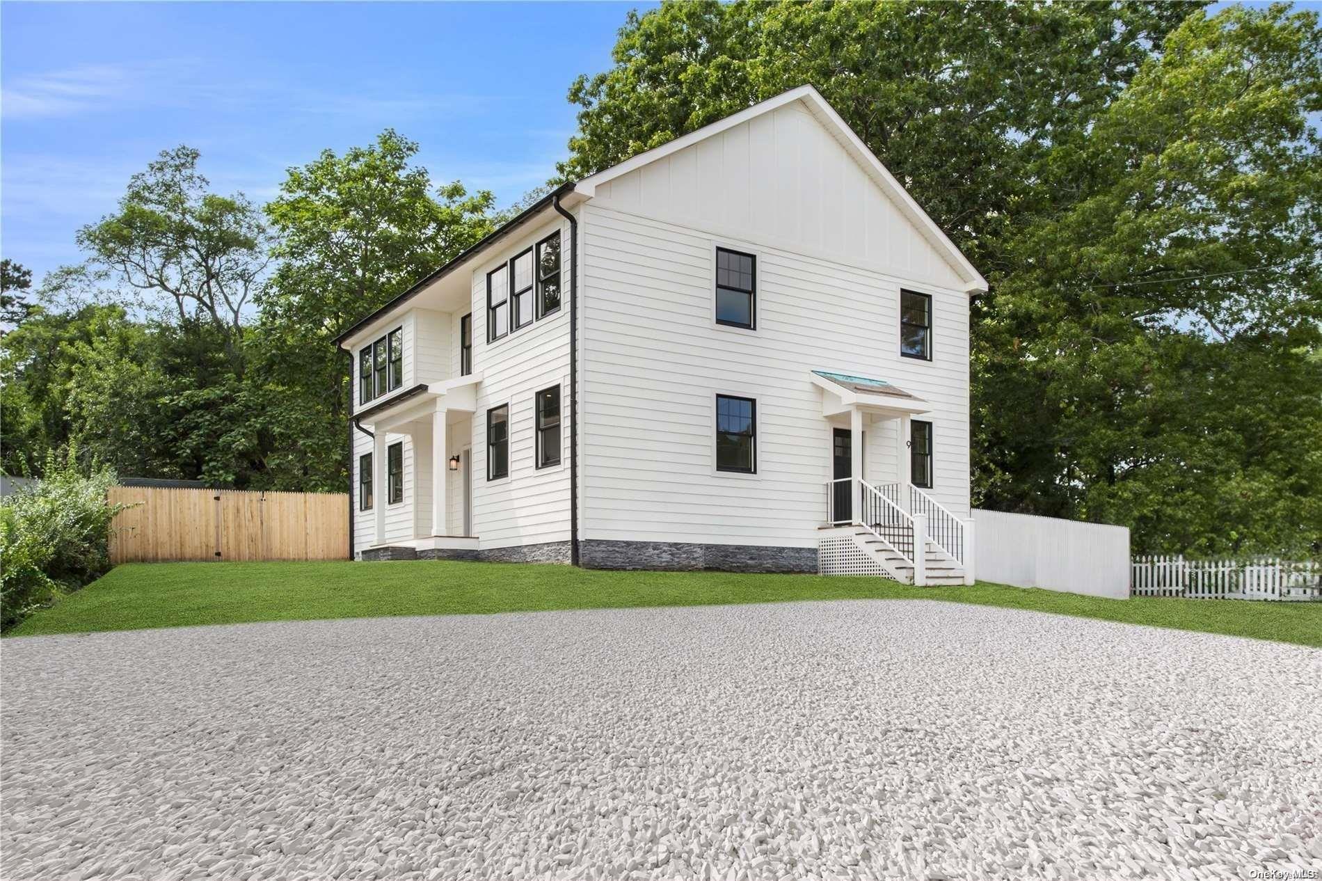 9 Willow Shade Avenue