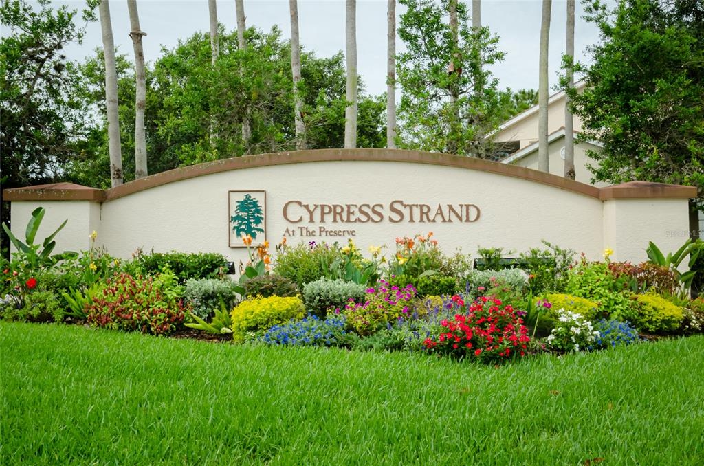 7060 STRAND CIRCLE Unit: 7060
