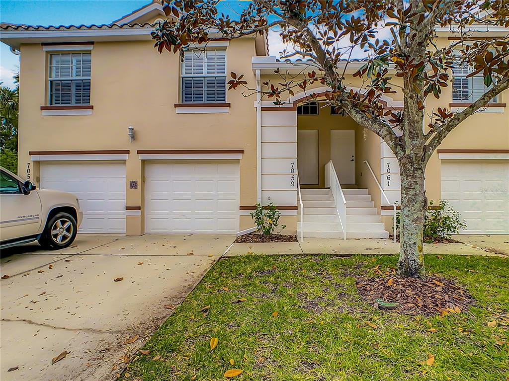 7059 STRAND CIRCLE Unit: 7059