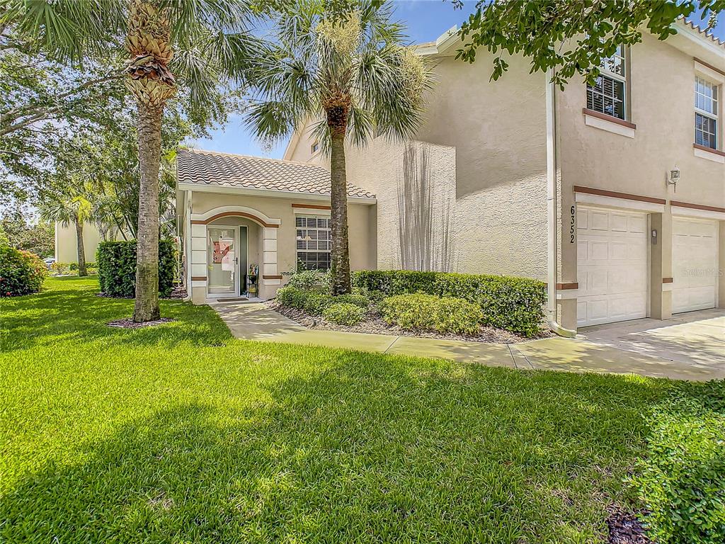 6352 BAY CEDAR LANE Unit: 6352