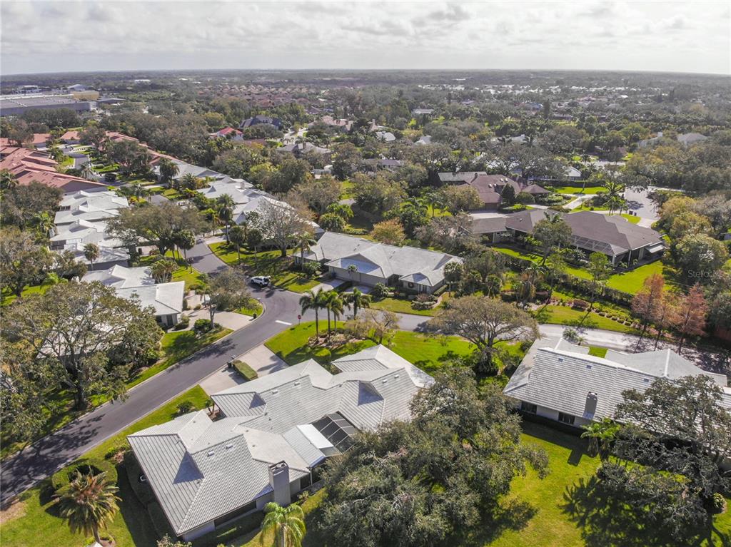 6150 WILSHIRE CIRCLE Unit: 3