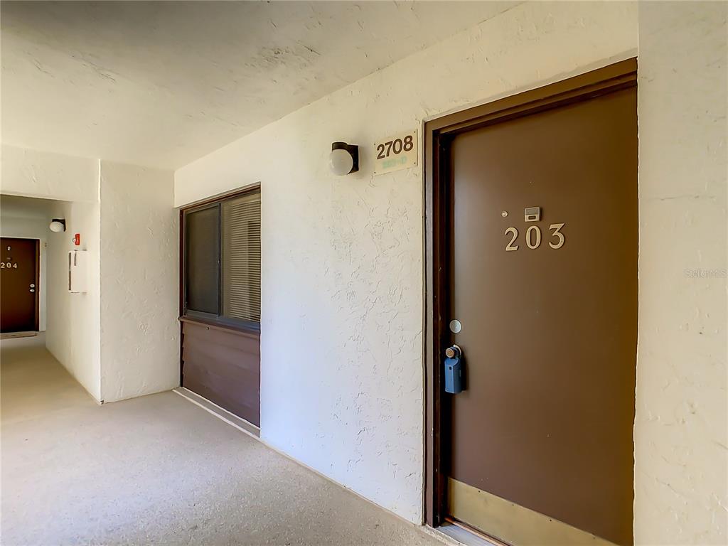 2708 ORCHID OAKS DRIVE Unit: 203DAP