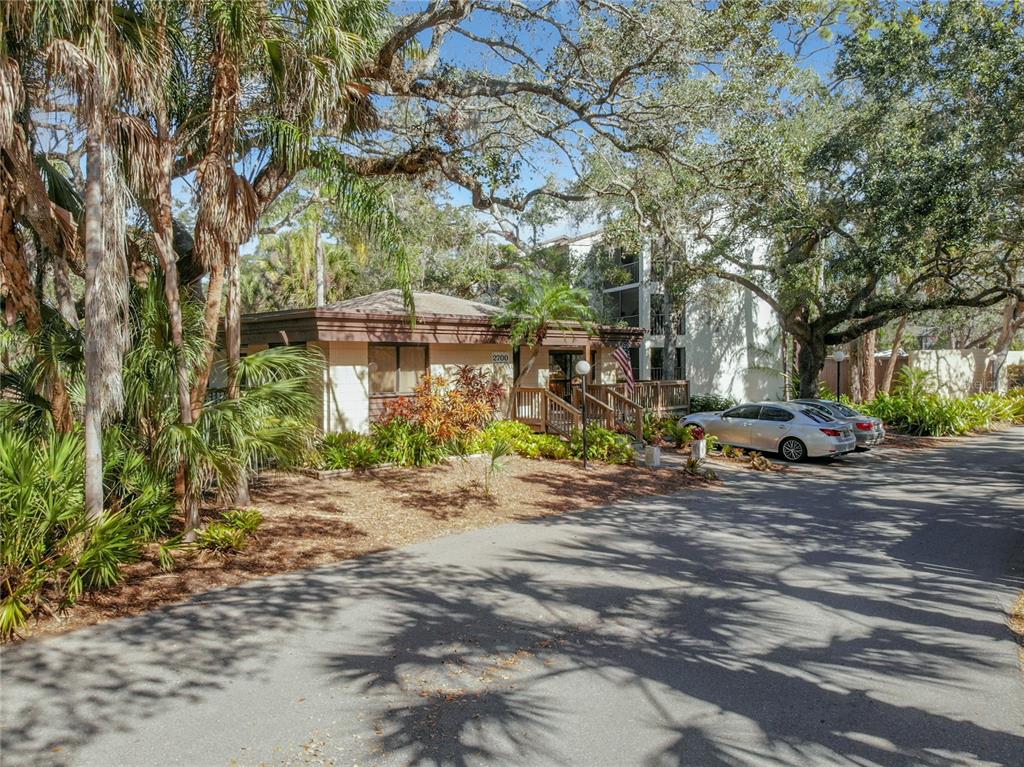 2708 ORCHID OAKS DRIVE Unit: 203DAP