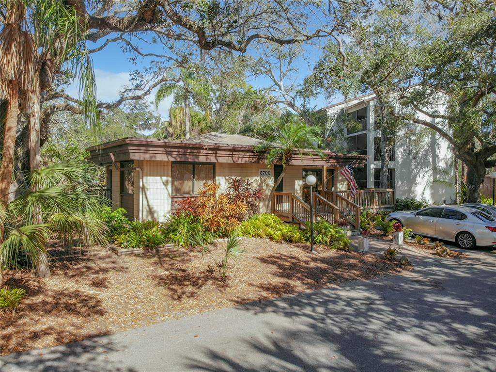 2708 ORCHID OAKS DRIVE Unit: 203DAP