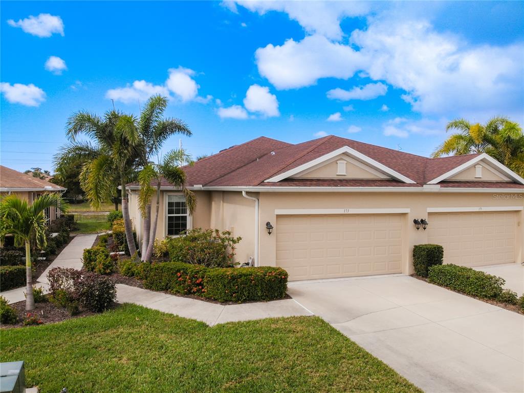 173 FONTANELLE CIRCLE