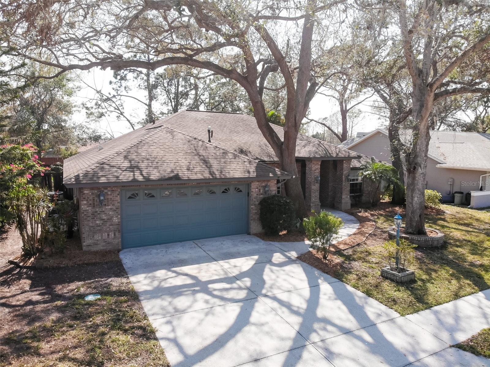 5706 BENT OAK DRIVE