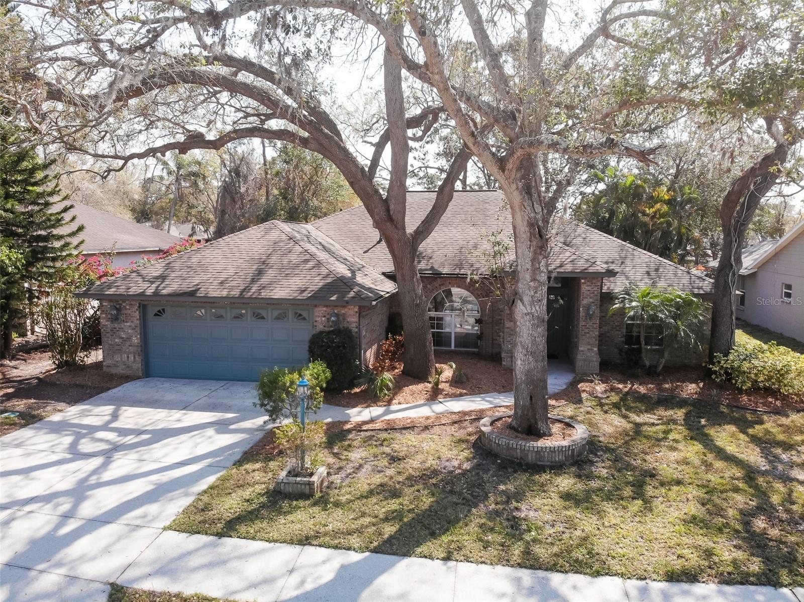5706 BENT OAK DRIVE