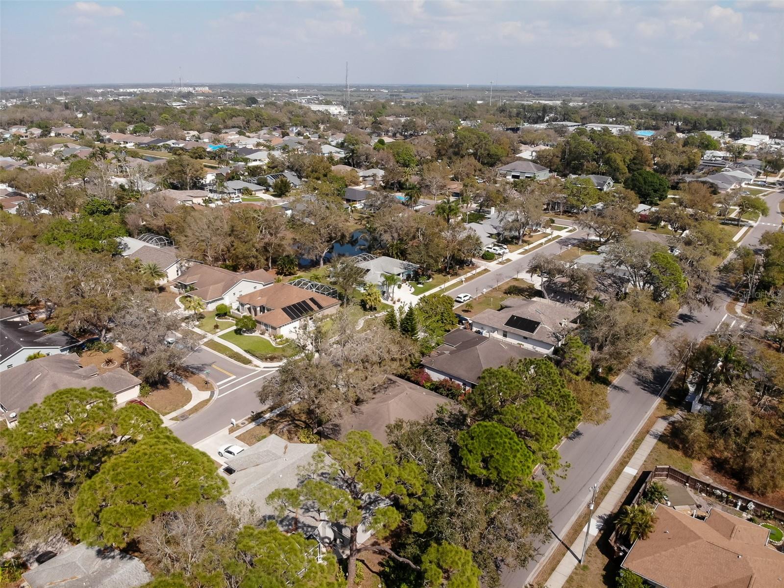 5706 BENT OAK DRIVE