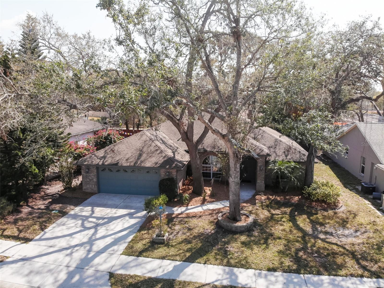 5706 BENT OAK DRIVE