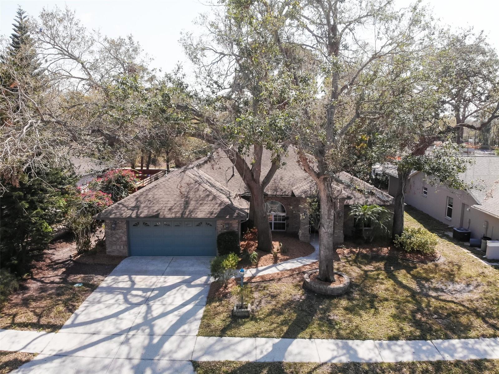 5706 BENT OAK DRIVE