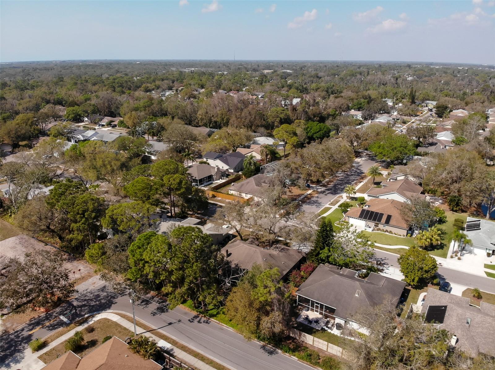 5706 BENT OAK DRIVE