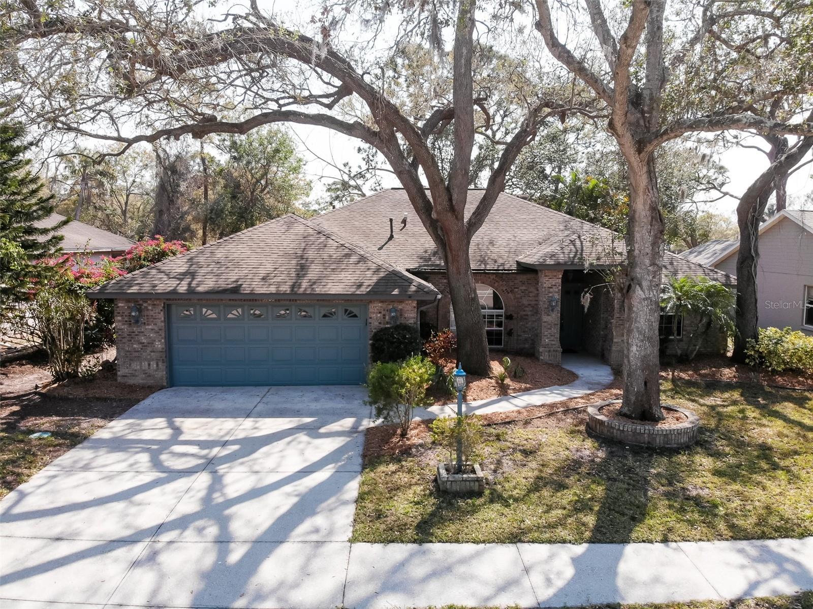 5706 BENT OAK DRIVE