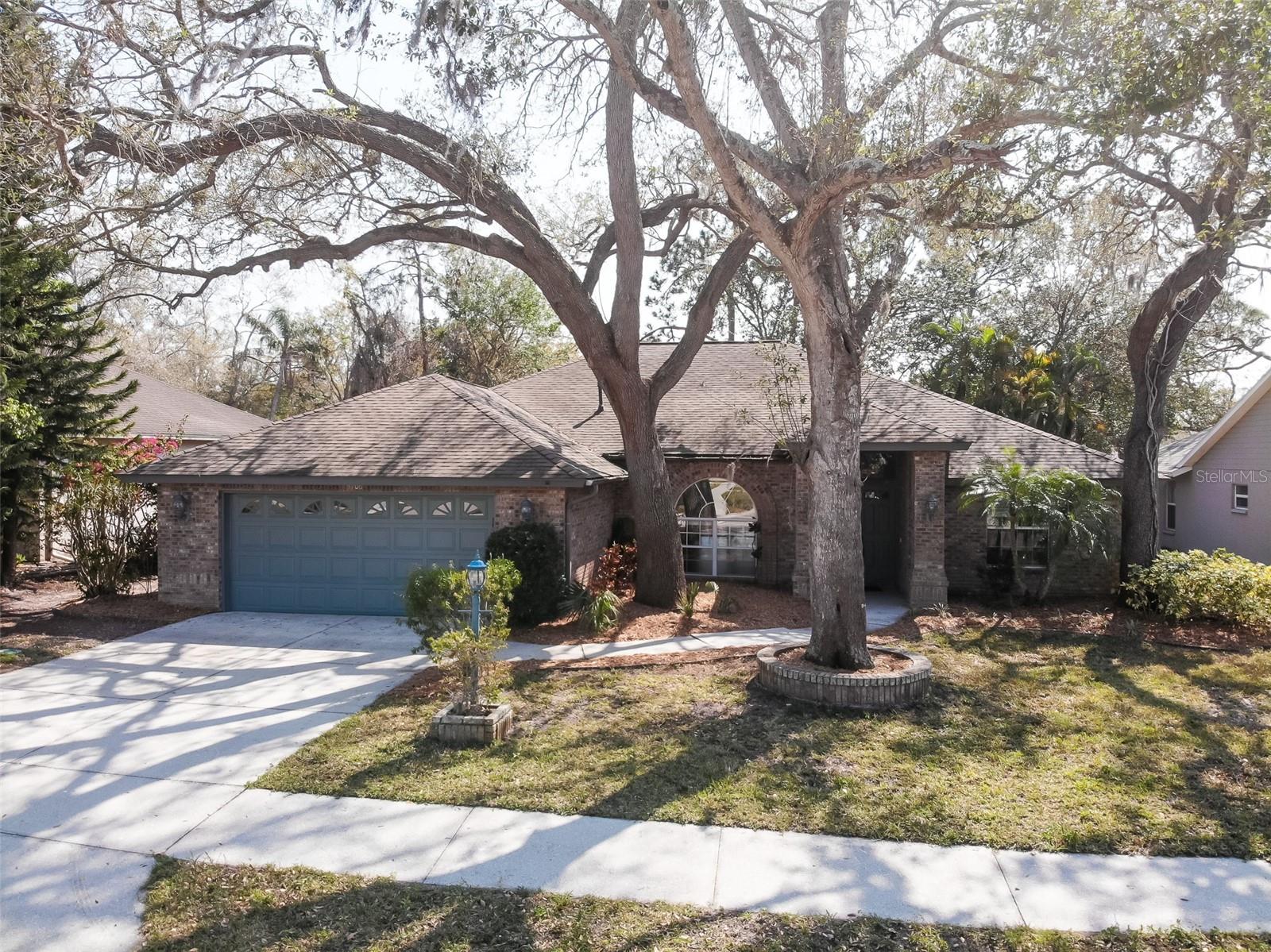 5706 BENT OAK DRIVE