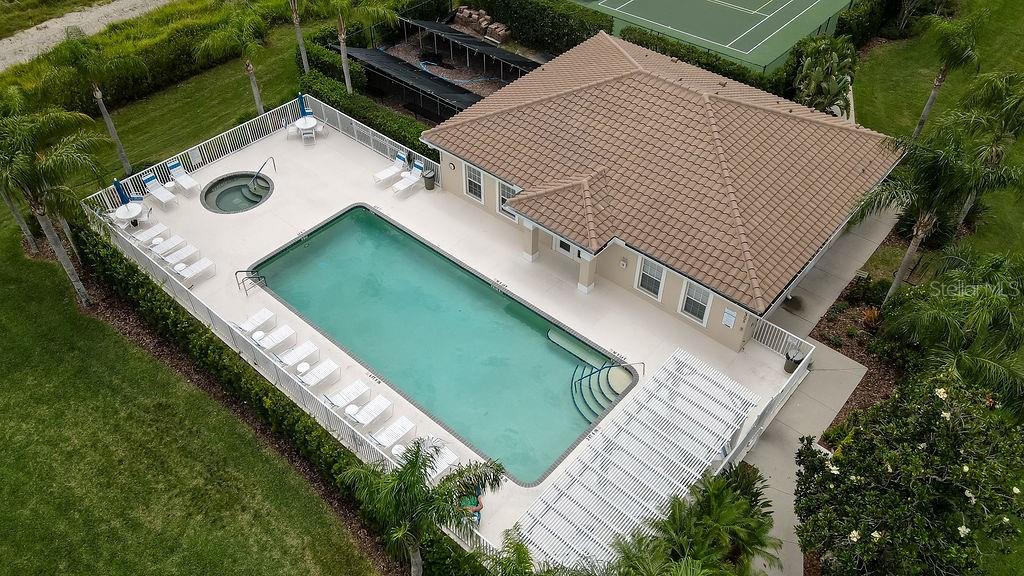 6349 BAY CEDAR LANE Unit: 6349