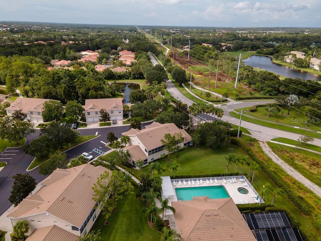 7193 STRAND CIRCLE Unit: 7193