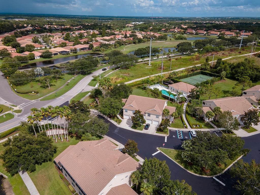 7193 STRAND CIRCLE Unit: 7193