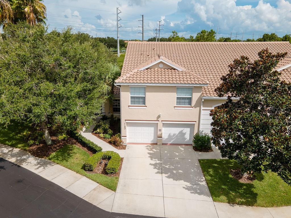 7193 STRAND CIRCLE Unit: 7193