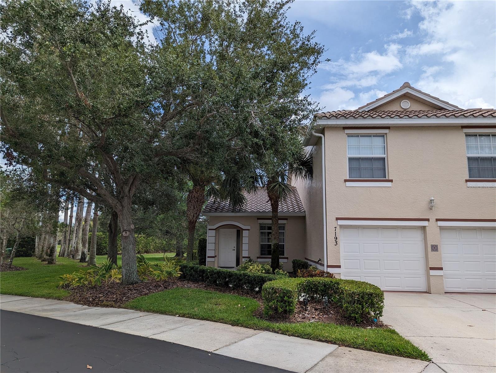 7193 STRAND CIRCLE Unit: 7193