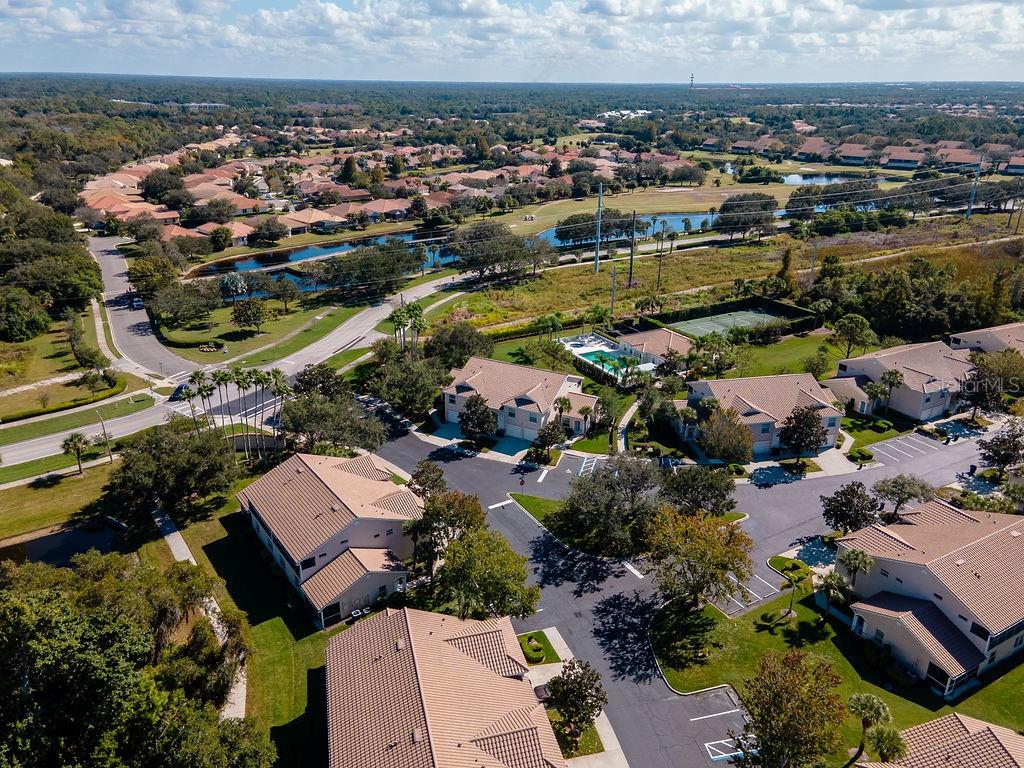 7191 STRAND CIRCLE Unit: 7191