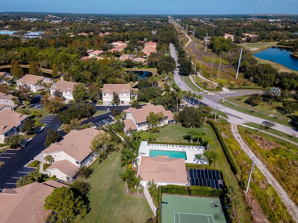 7191 STRAND CIRCLE Unit: 7191
