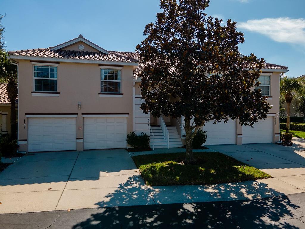 7191 STRAND CIRCLE Unit: 7191