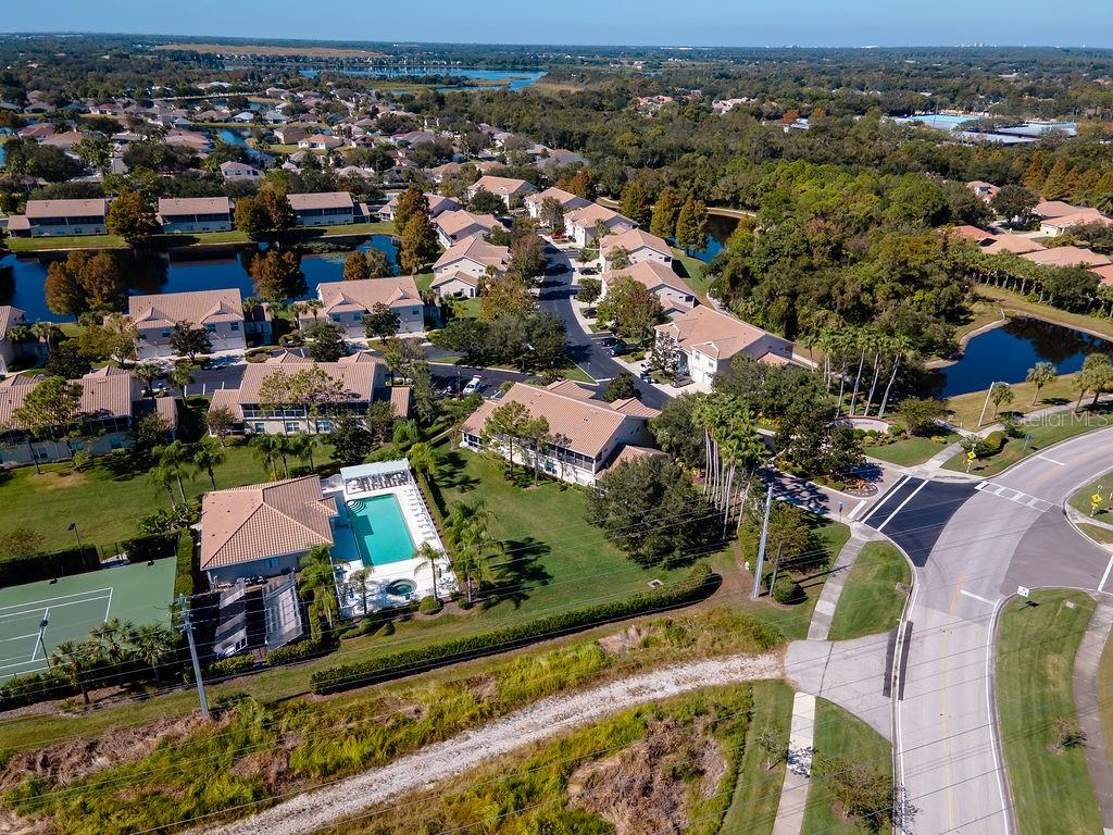 7191 STRAND CIRCLE Unit: 7191