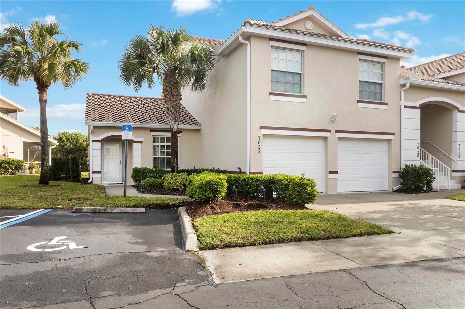7022 STRAND CIR #101