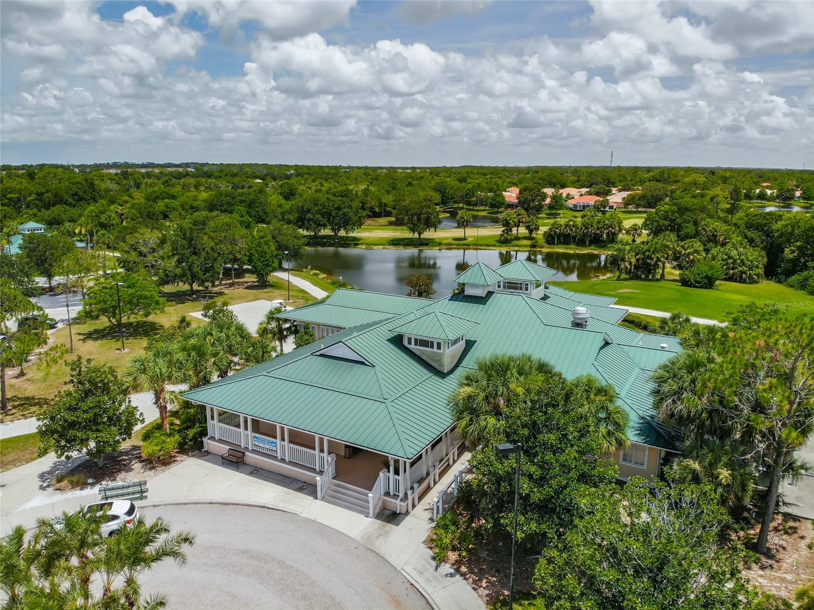 7064 STRAND CIR #101