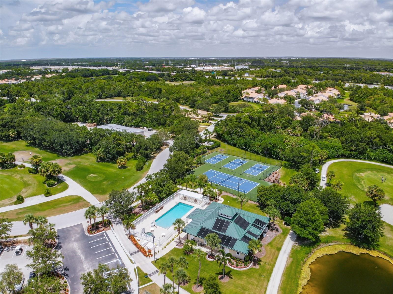 7064 STRAND CIR #101