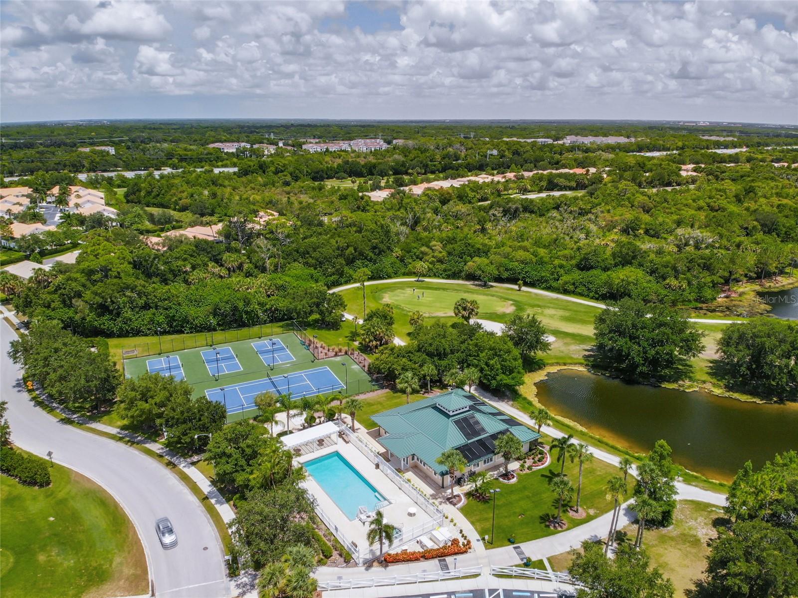 7064 STRAND CIR #101