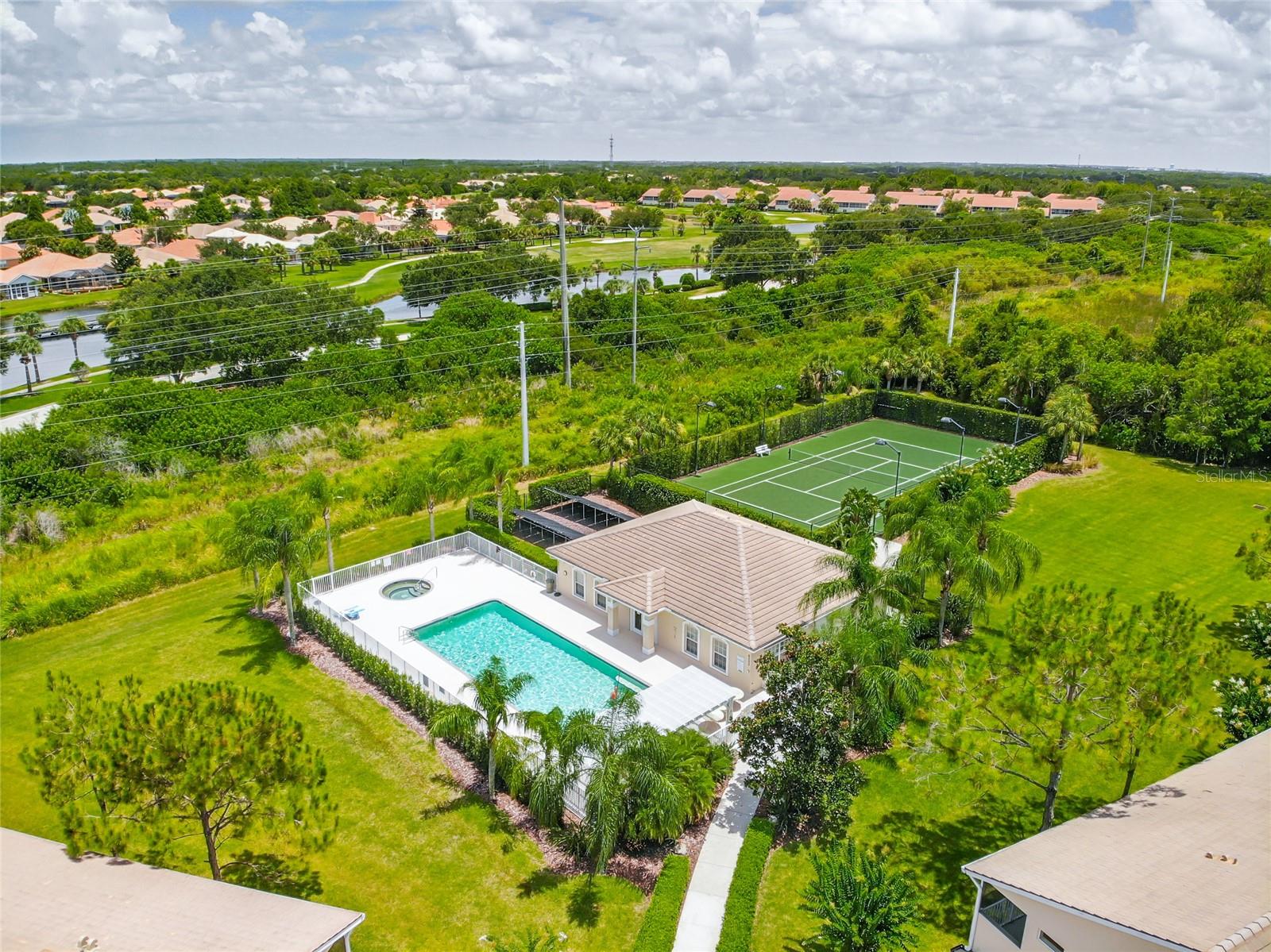 7064 STRAND CIR #101