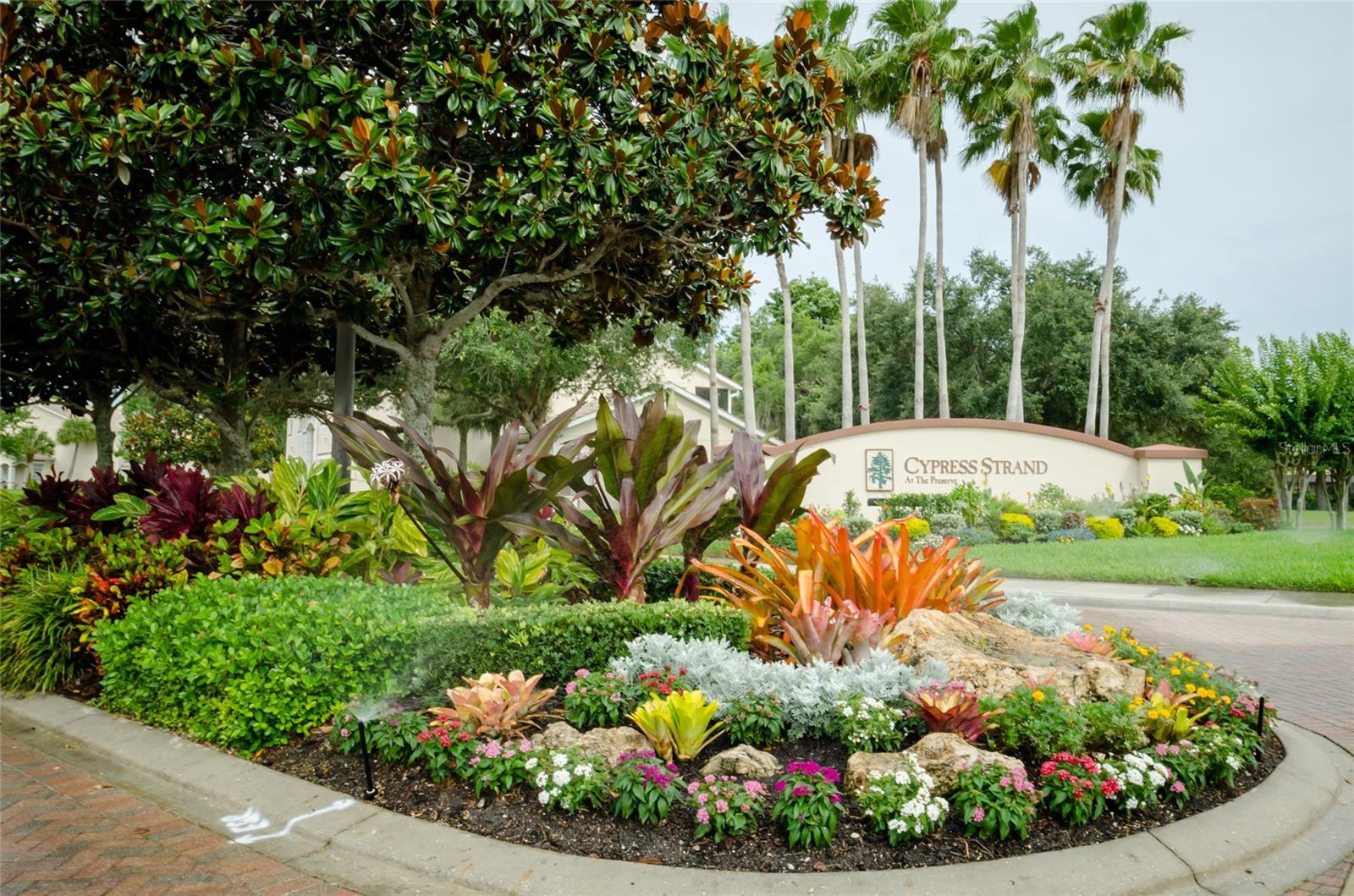 7033 STRAND CIR #102