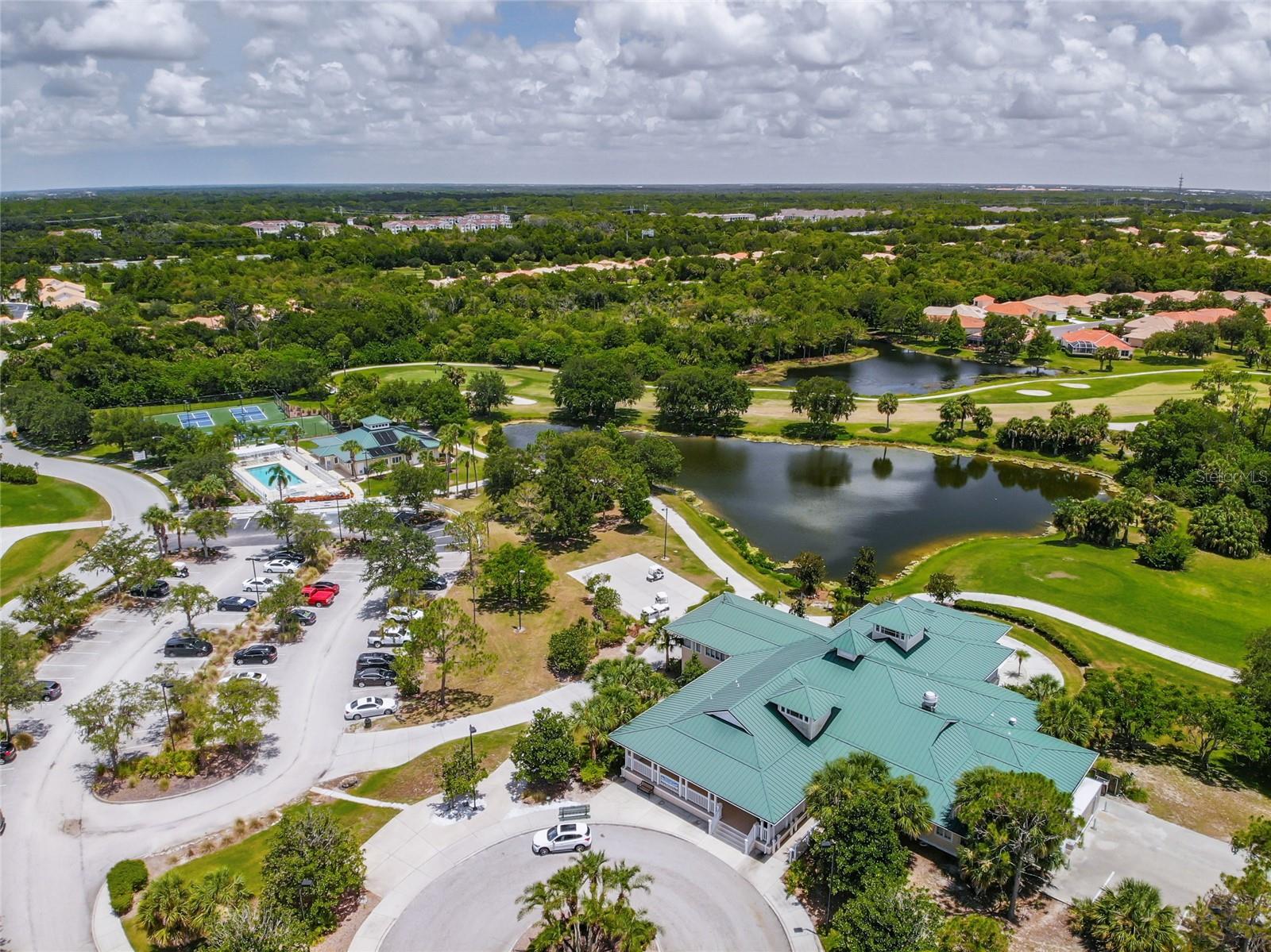 7033 STRAND CIR #102