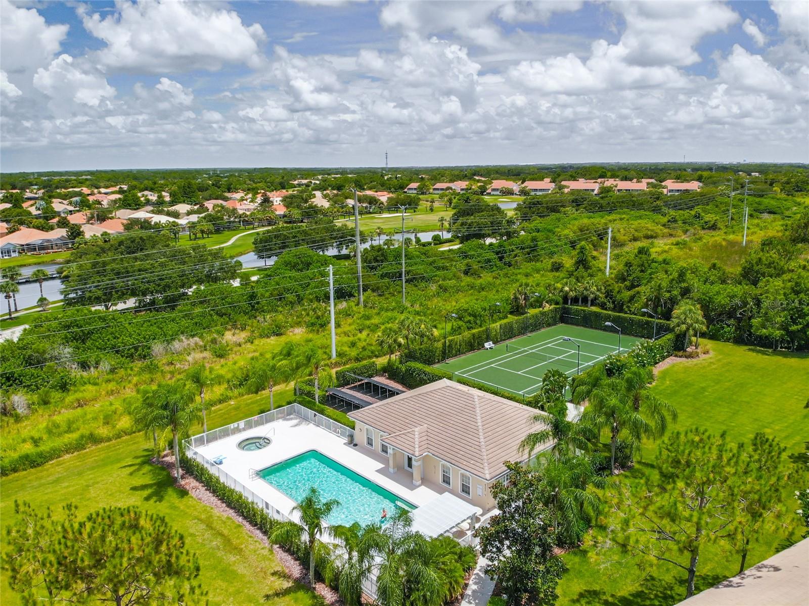 7033 STRAND CIR #102