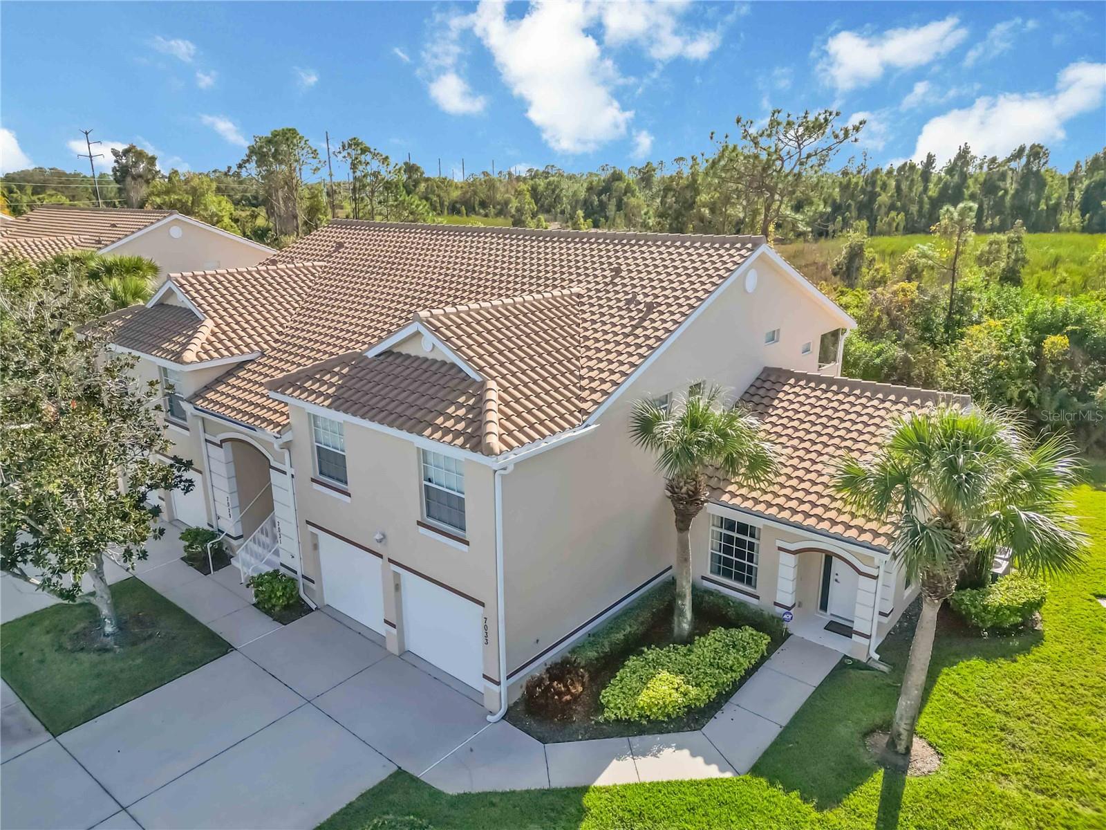 6424 BAY CEDAR LN #201