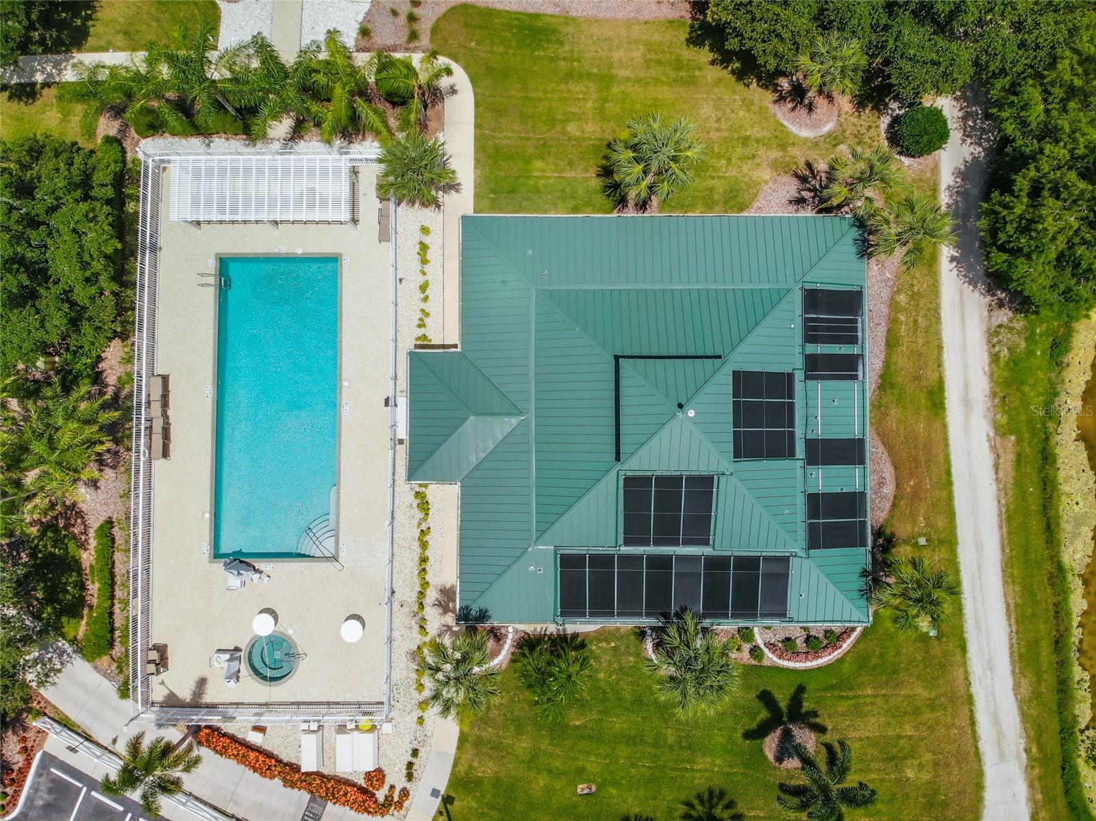 7532 MARSH ORCHID CIR #201