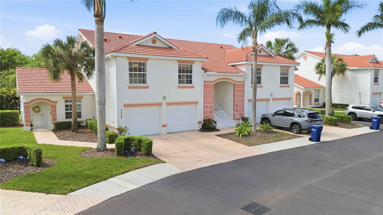 7532 MARSH ORCHID CIR #201