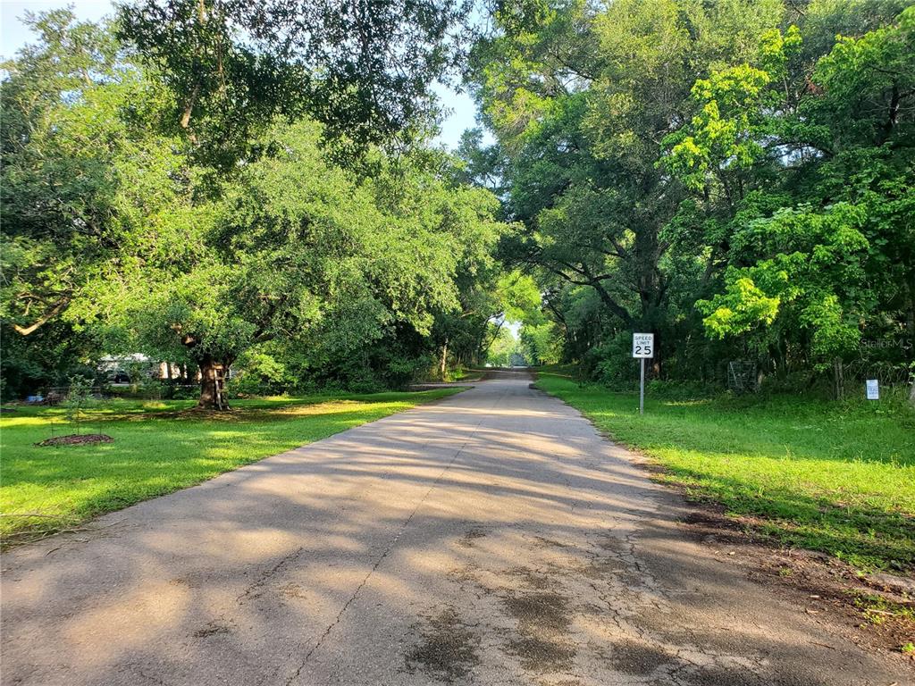 NW 187 ROAD