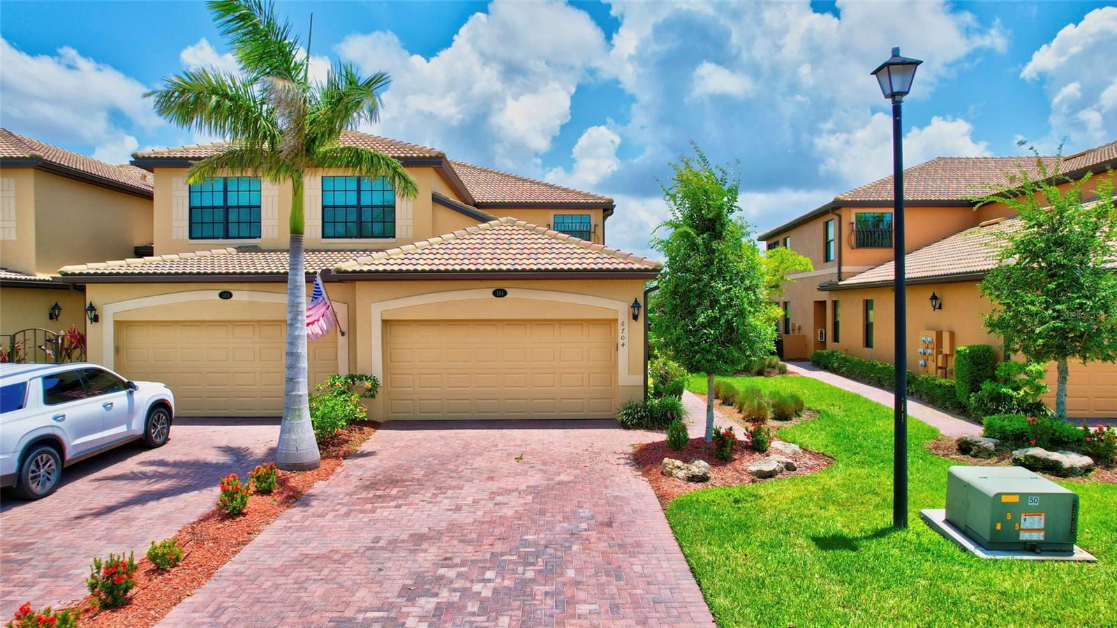 6704 GRAND ESTUARY TRAIL Unit: 104
