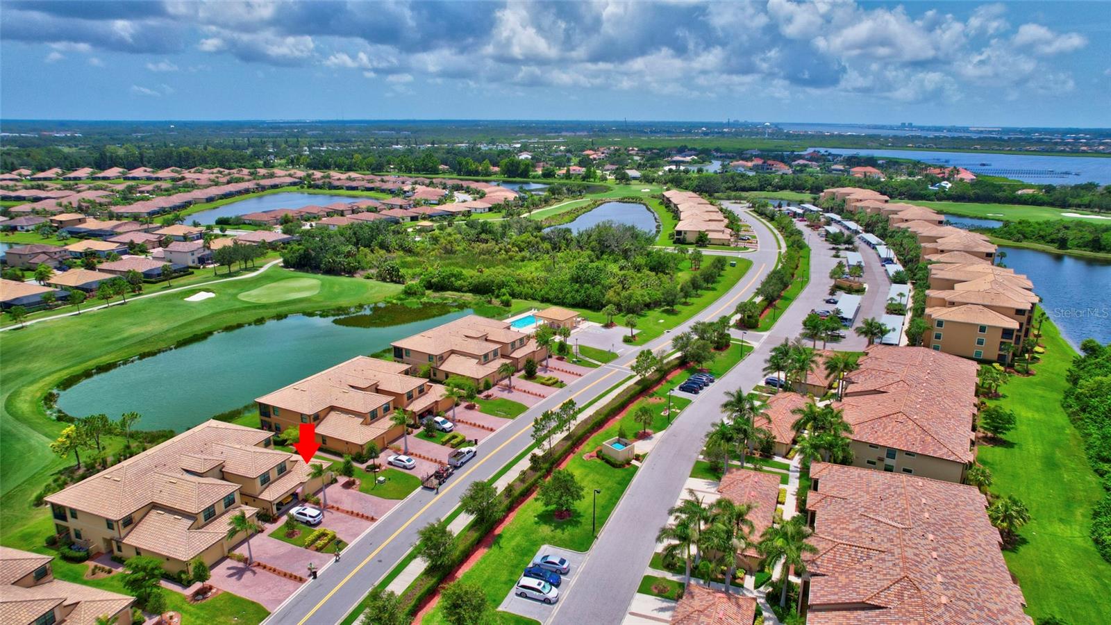 6704 GRAND ESTUARY TRAIL Unit: 104