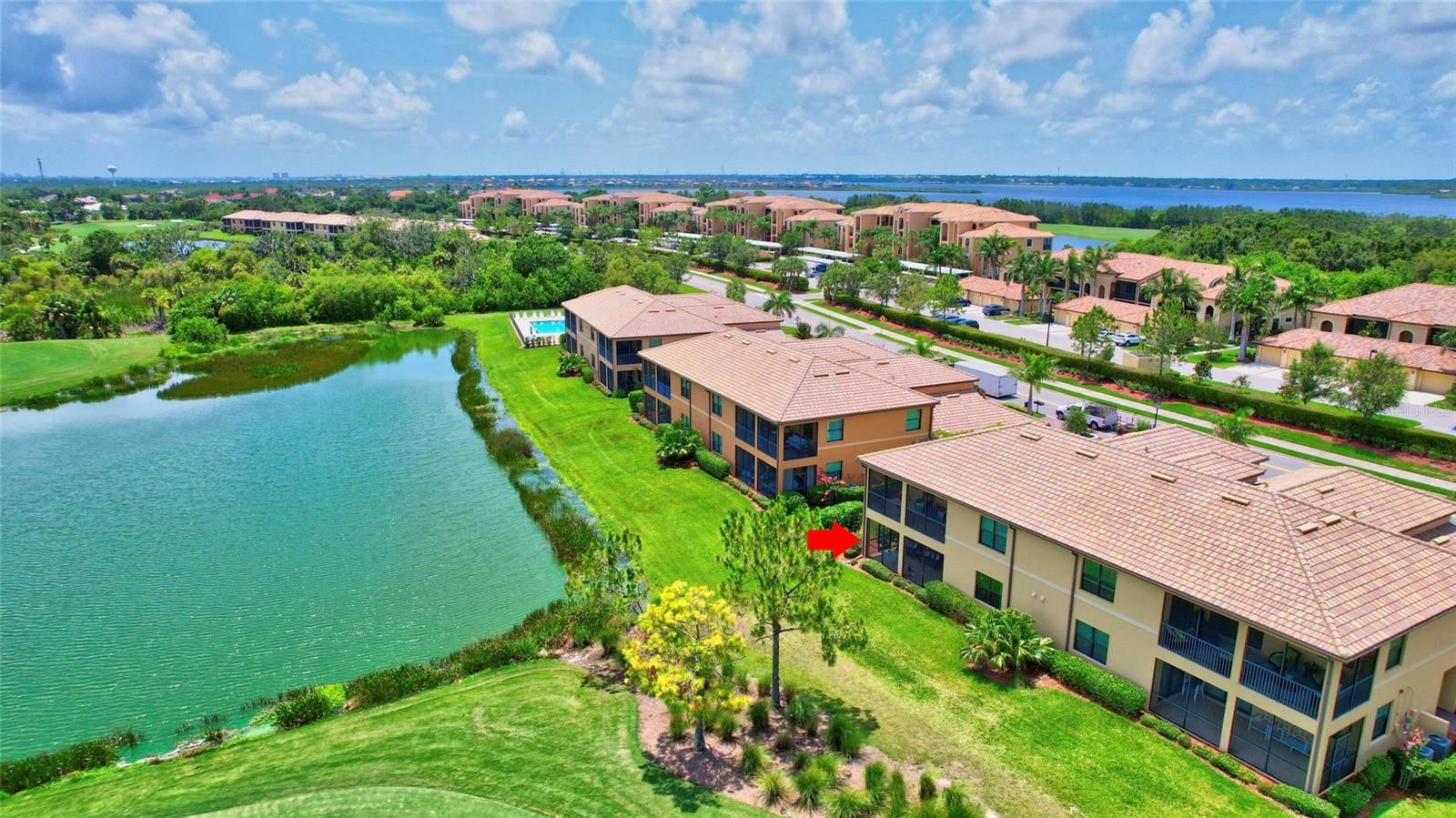 6704 GRAND ESTUARY TRAIL Unit: 104