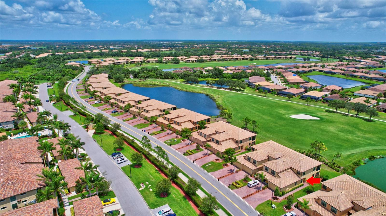6704 GRAND ESTUARY TRAIL Unit: 104