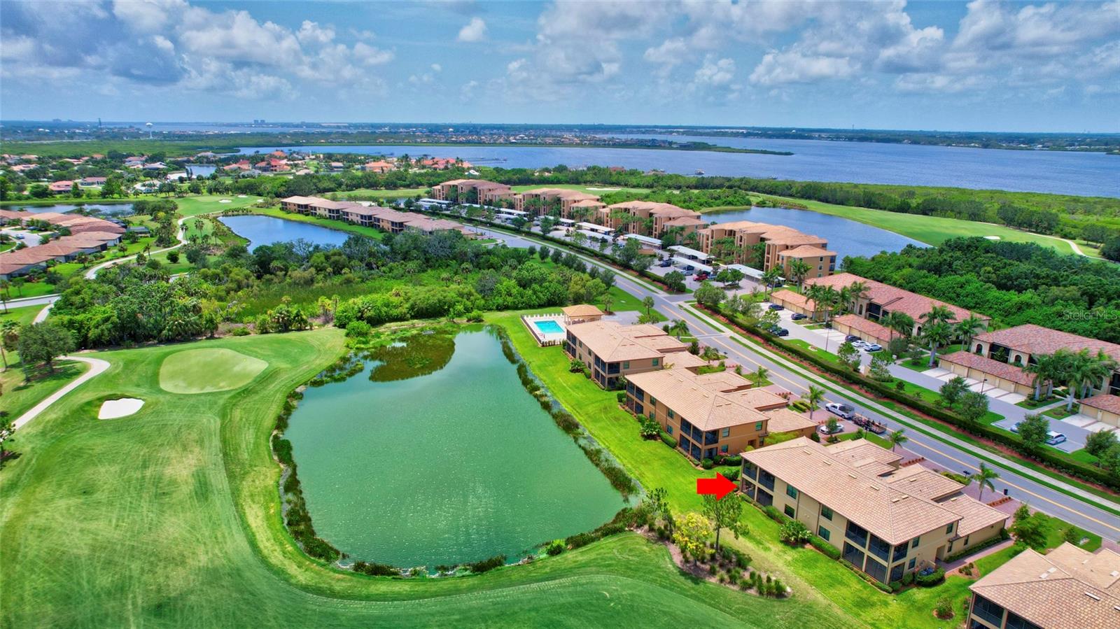 6704 GRAND ESTUARY TRAIL Unit: 104